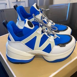Michael kors Olympia trainer